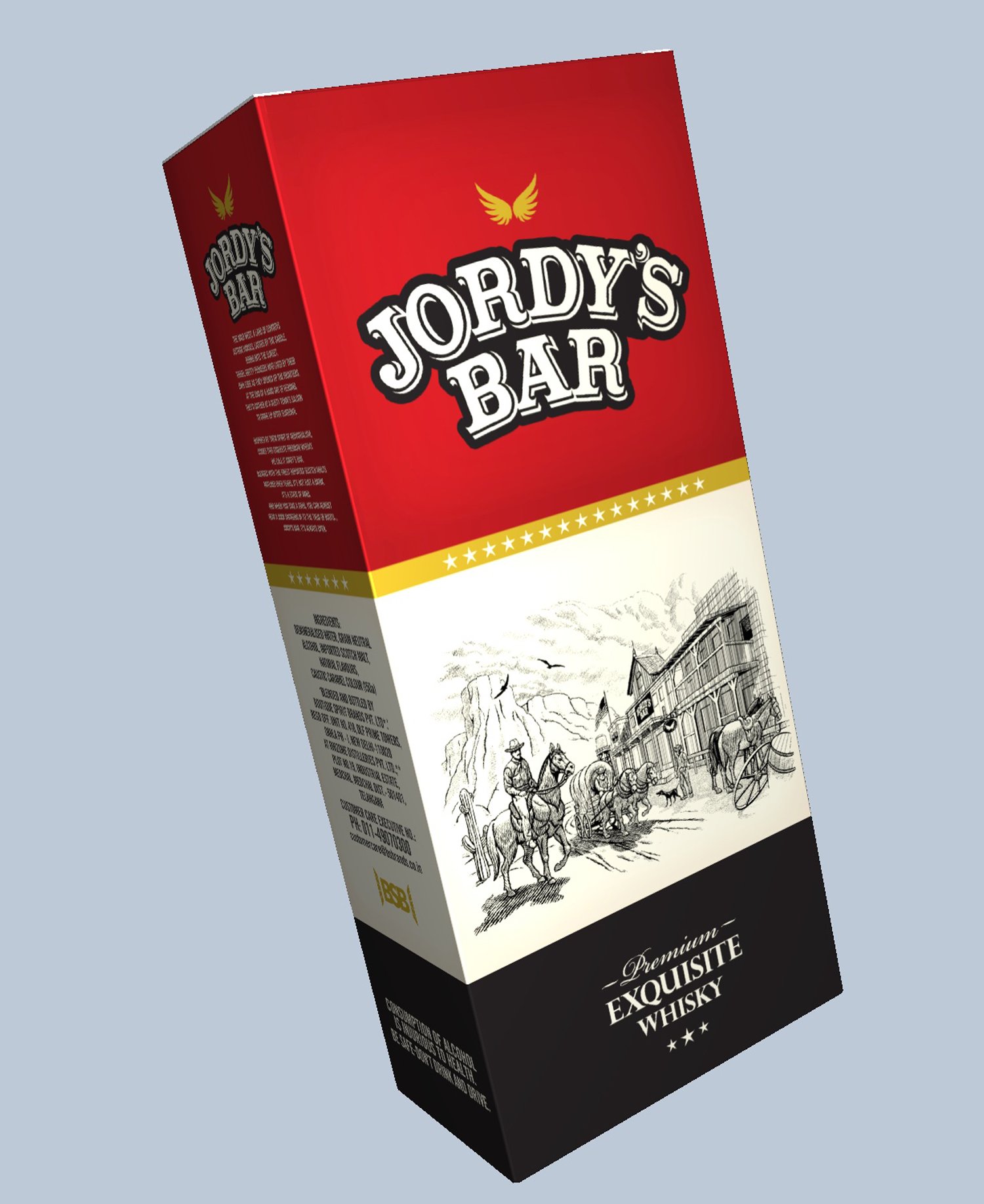 jordybar